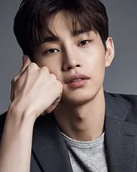 영화배우, 모델인 김재영의 대표 이미지