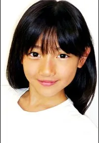영화배우인 카와시마 리리카의 대표 이미지