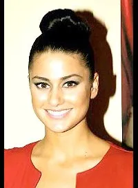 영화배우인 비앙카 브리의 대표 이미지