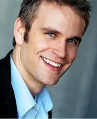 영화배우인 존 브로더튼의 대표 이미지