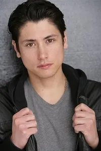 영화배우인 저메인 스콧 그라임스의 대표 이미지