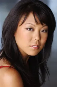 영화배우인 알리 안의 대표 이미지