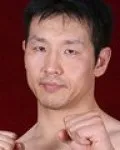 이종격투기선수인 신동우의 대표 이미지