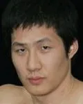 이종격투기선수인 신용보의 대표 이미지