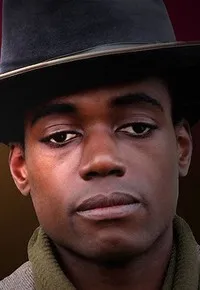 영화배우인 세르히오 하셀바잉크의 대표 이미지