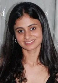 영화배우인 라시카 두갈의 대표 이미지