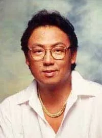 영화배우인 우메자와 토미오의 대표 이미지