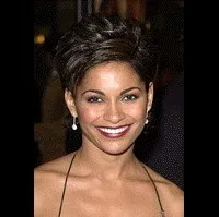 영화배우인 샐리 리처드슨의 대표 이미지