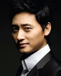 탤런트, 뮤지컬배우인 원기준의 대표 이미지