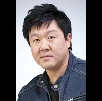 뮤지컬배우인 국중웅의 대표 이미지