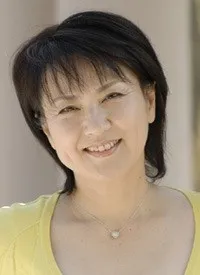 영화배우인 캰 히토미의 대표 이미지