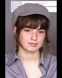 영화배우인 안젤라 네디알코바의 대표 이미지