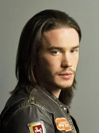 영화배우인 톰 펠프리의 대표 이미지