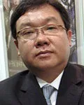 연예기획자인 김기범의 대표 이미지