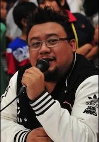 영화감독인 압들린 샤우키의 대표 이미지