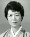 (전직)사회복지사인 육영수의 대표 이미지