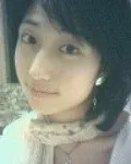 무용가인 왕윤나의 대표 이미지