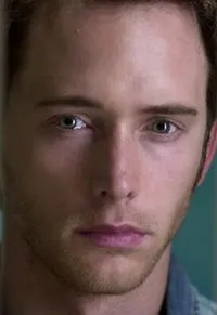 영화배우인 파블로 리베로의 대표 이미지