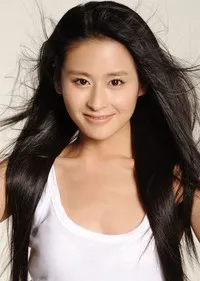 영화배우인 유영의 대표 이미지