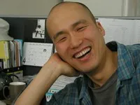 영화감독인 선환영의 대표 이미지