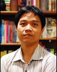 영화감독인 앨빈 야팬의 대표 이미지