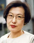 대학교수, 시인인 김혜순의 대표 이미지