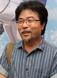 애니메이션 감독인 성백엽의 대표 이미지