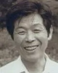 시인인 박재삼의 대표 이미지