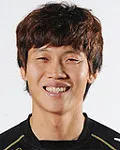 축구선수인 김선우의 대표 이미지