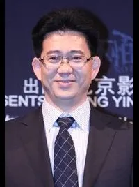 영화감독인 허전해의 대표 이미지