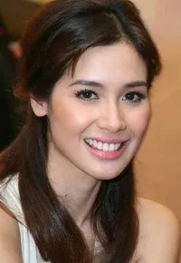 영화배우인 마샤 티모시의 대표 이미지