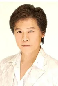 가수인 홍영굉의 대표 이미지