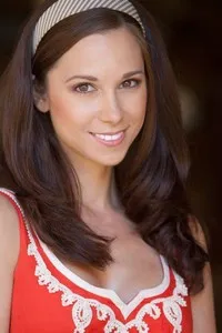 영화배우인 크리스티나 로즈의 대표 이미지