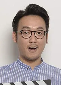 영화감독, 시나리오작가인 견백영의 대표 이미지