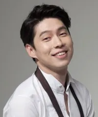 뮤지컬배우인 박중금의 대표 이미지
