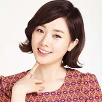 탤런트, 영화배우인 김겨울의 대표 이미지