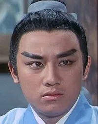 영화배우인 강빈의 대표 이미지