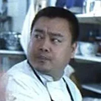 영화배우인 계상룡의 대표 이미지