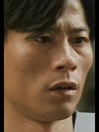영화배우인 홍지성의 대표 이미지
