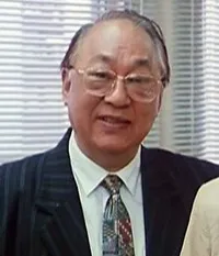 영화배우인 등영신의 대표 이미지