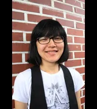 애니메이터인 정임정의 대표 이미지