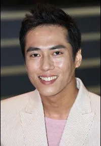 영화배우인 장개훈의 대표 이미지