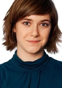 영화배우인 미리엄 스테인의 대표 이미지