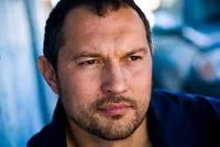 영화배우인 이보 난디의 대표 이미지