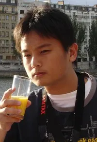 애니메이터인 증언제의 대표 이미지