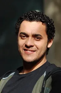 영화배우인 루이 리카르도 디아즈의 대표 이미지