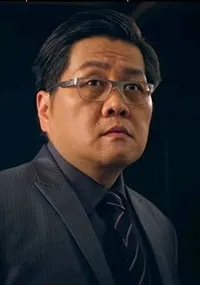 영화배우인 주덕강의 대표 이미지
