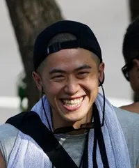 애니메이터인 허지언의 대표 이미지