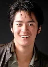 영화배우인 상우박의 대표 이미지