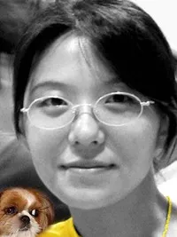영화감독인 김영진의 대표 이미지